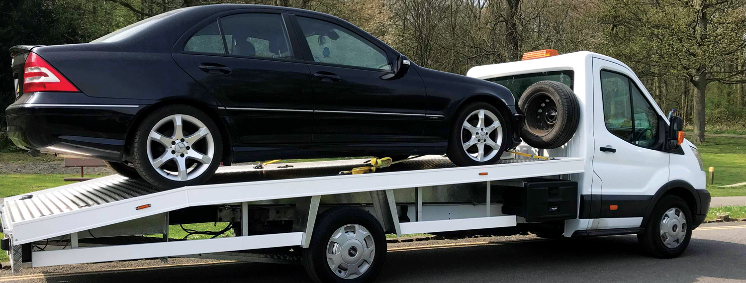 Beypazarı Oto Çekici