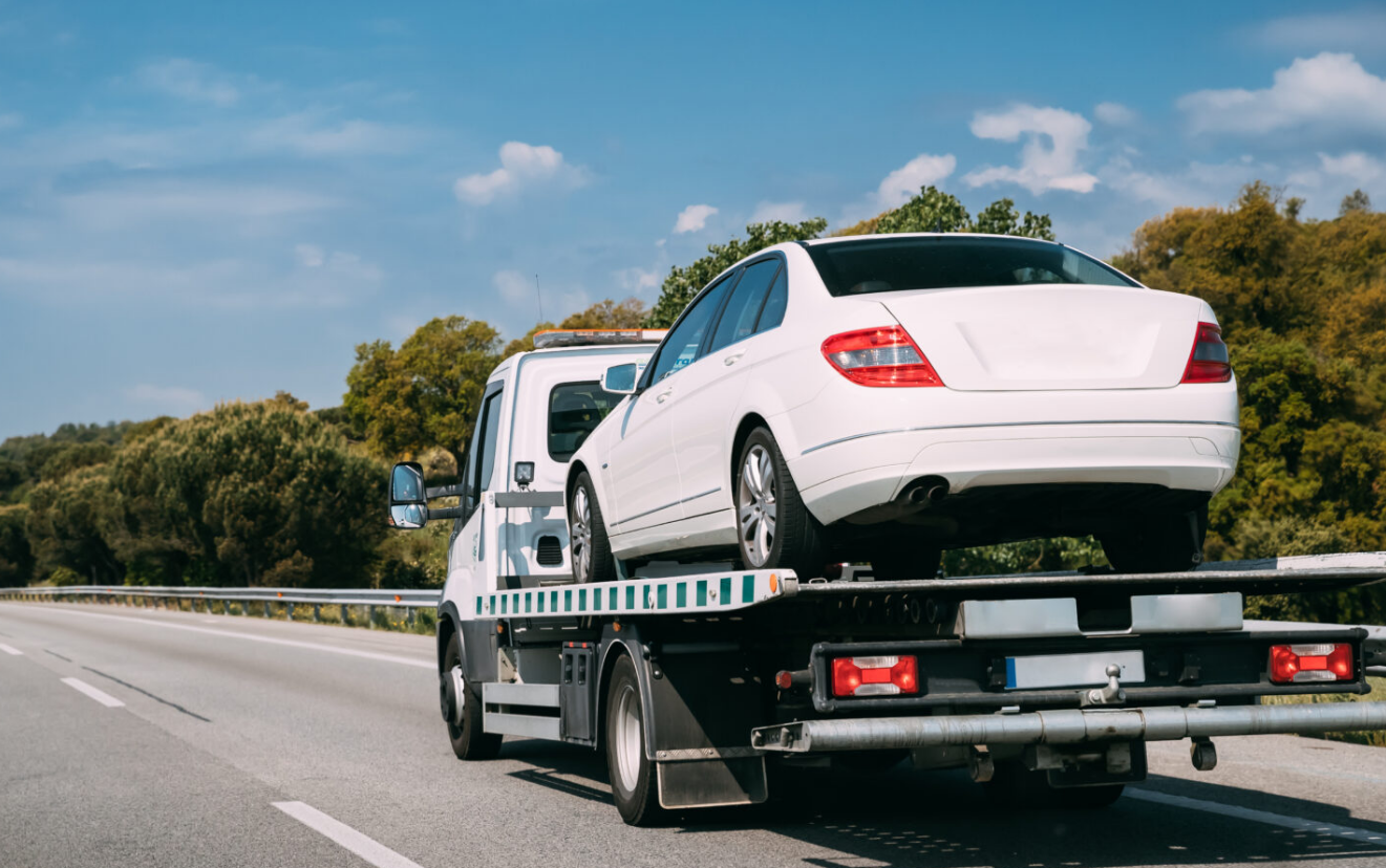 Beypazarı Oto Çekici